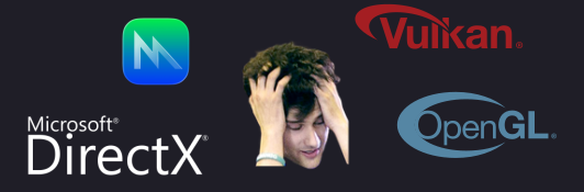 Not like this... not like this. :(